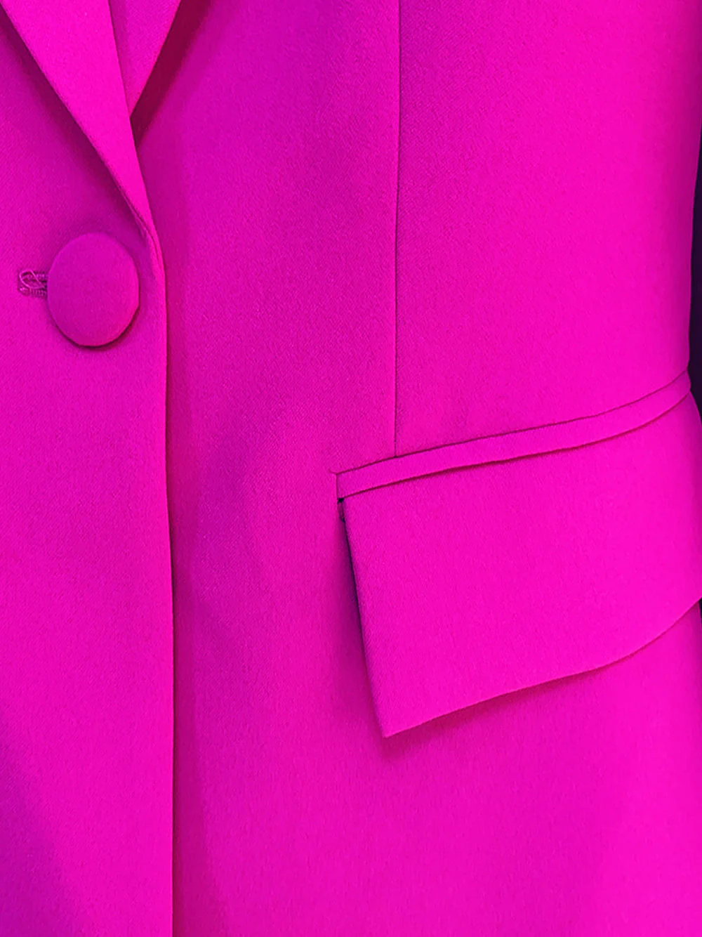 212 Blazer & Pants Set in Purple - Image 10