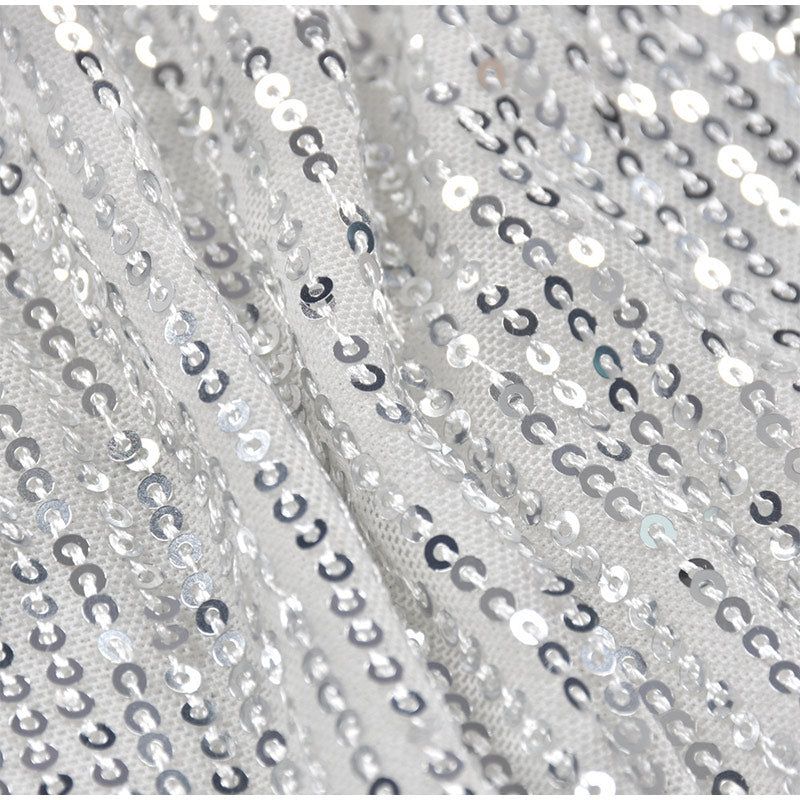 A Little Whisper Sequin Shorts - Image 8