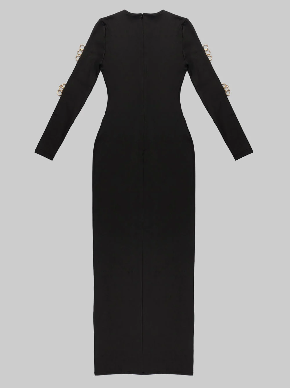 AIBHENE Maxi Dress - Image 6