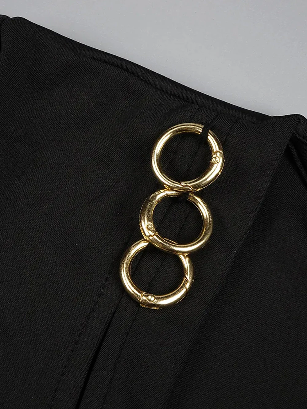 AIBHENE Maxi Dress - Image 9