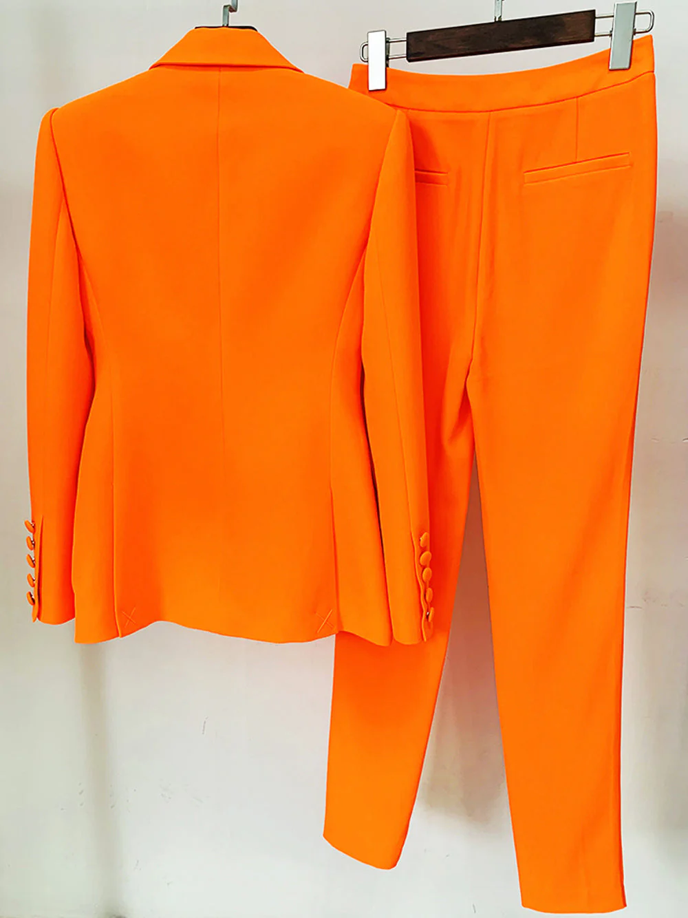 ARANCIA Blazer & Pants Set - Image 10