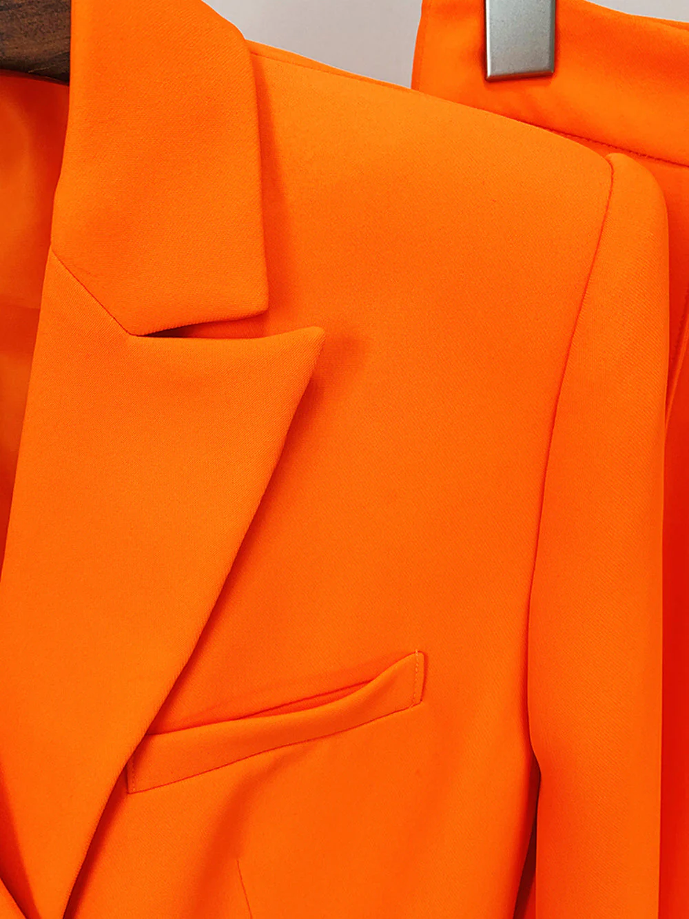 ARANCIA Blazer & Pants Set - Image 11