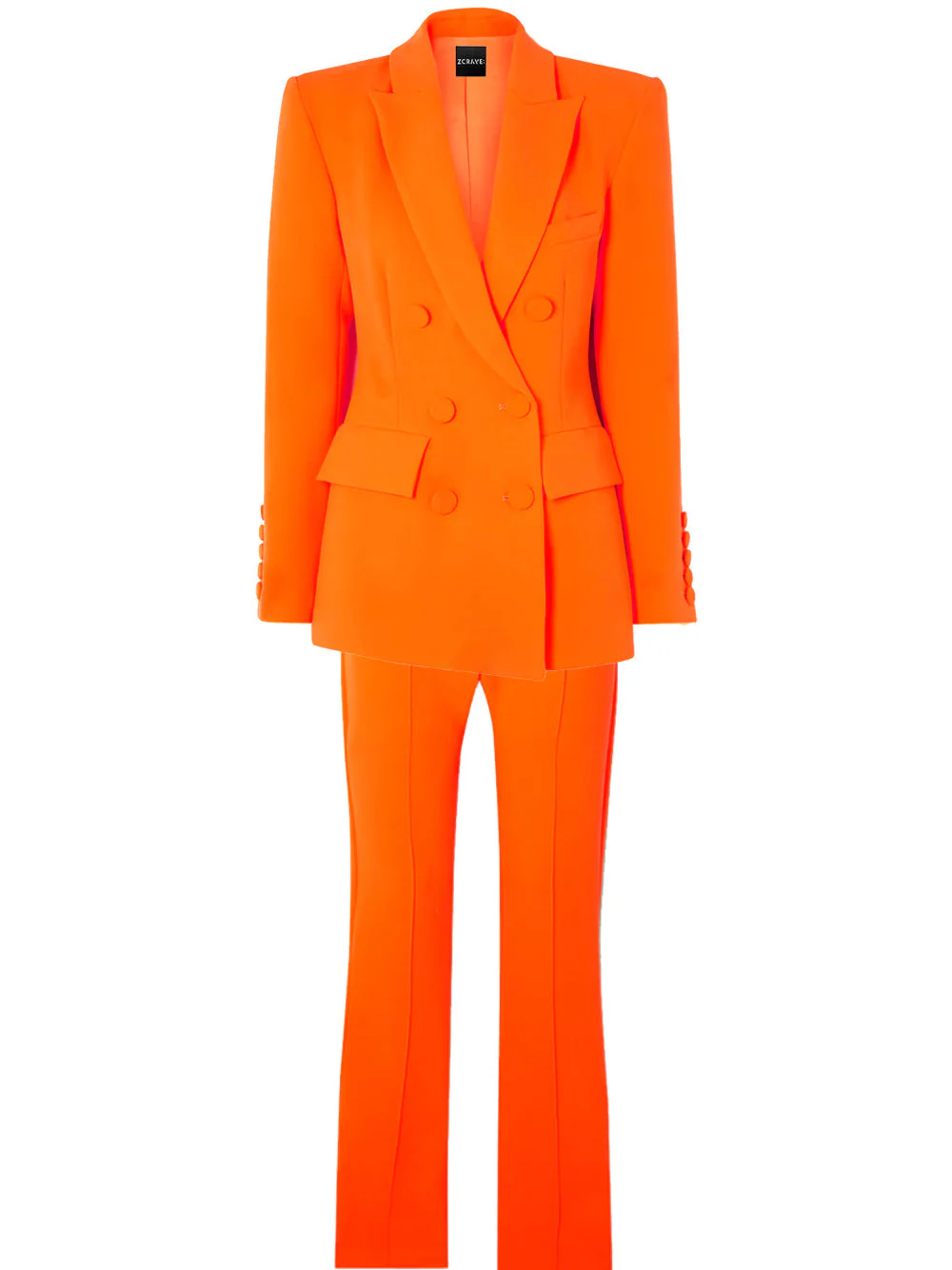 ARANCIA Blazer & Pants Set - Image 8