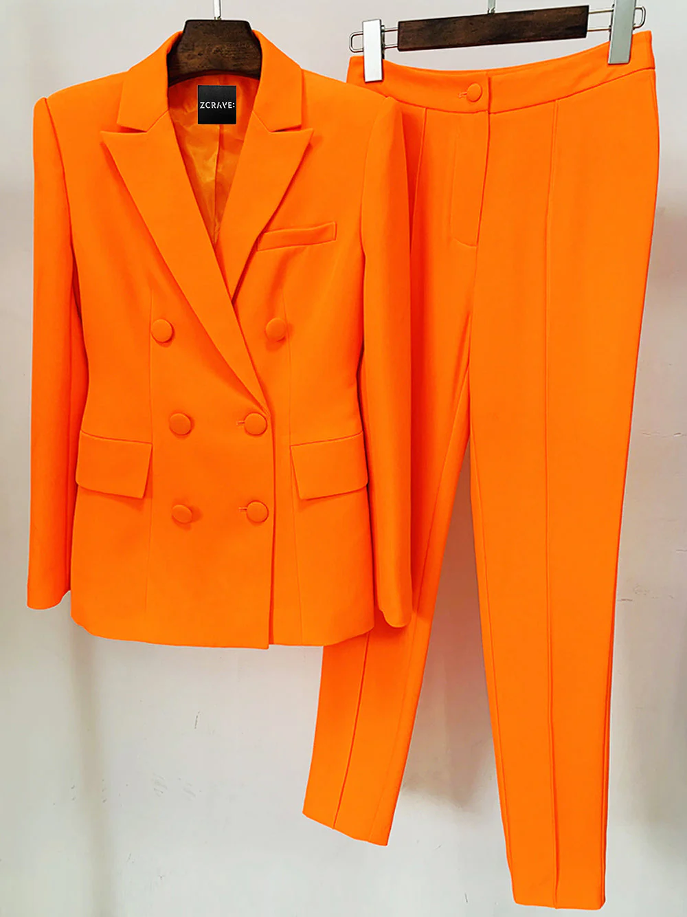 ARANCIA Blazer & Pants Set - Image 9