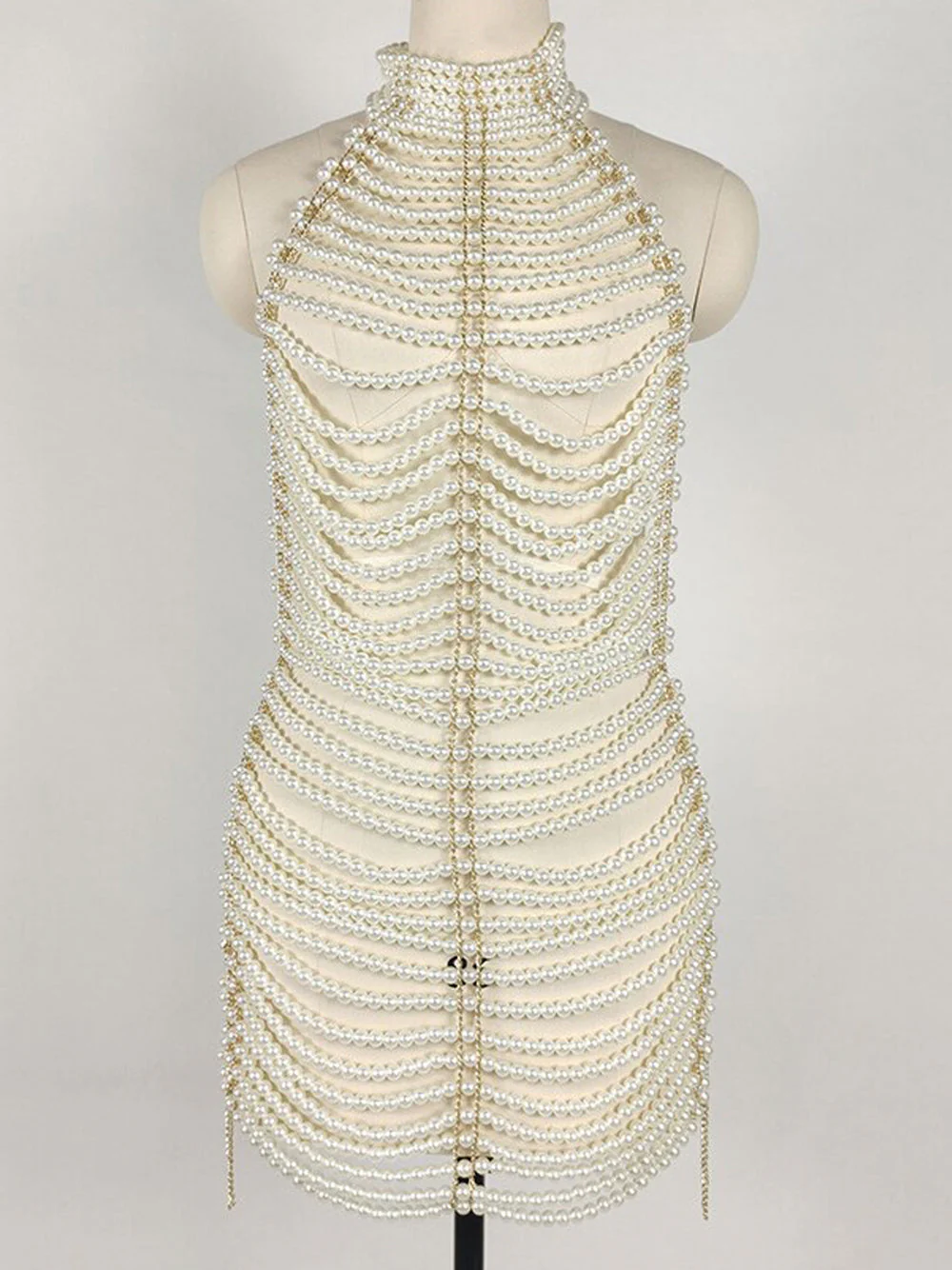 BACCA Pearls Top - Image 5