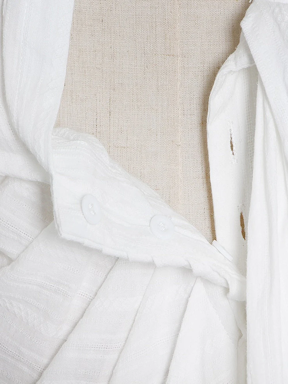 BAIA Mini Dress - Image 7