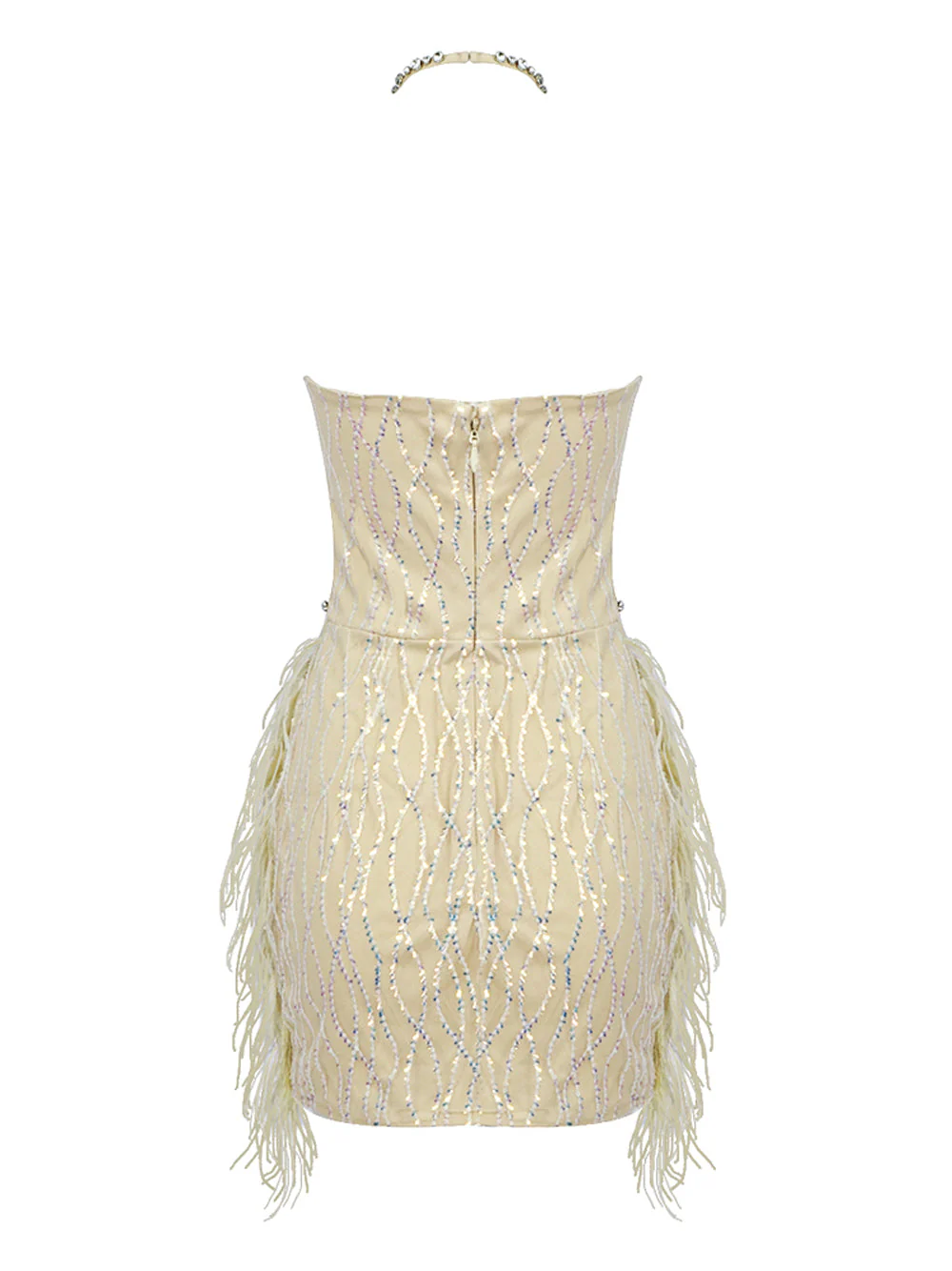 BALADE Mini Dress - Image 2