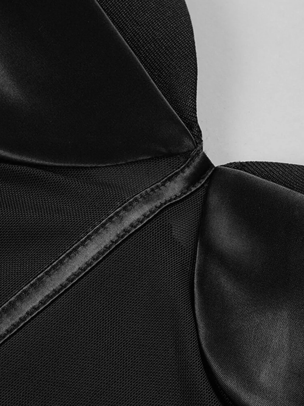 BAXTER Strapless Corset Bodysuit - Image 14