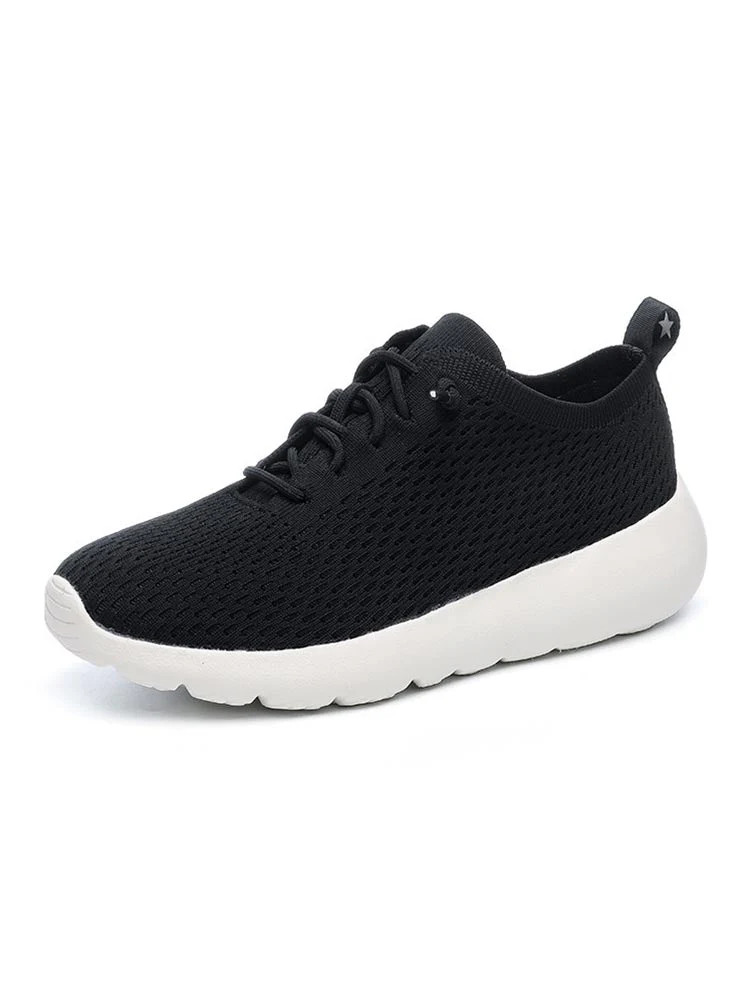 Breeze Lace Up Sneakers - Image 14