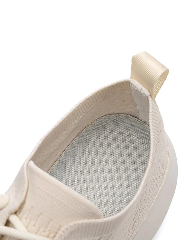 Breeze Lace Up Sneakers - Image 7