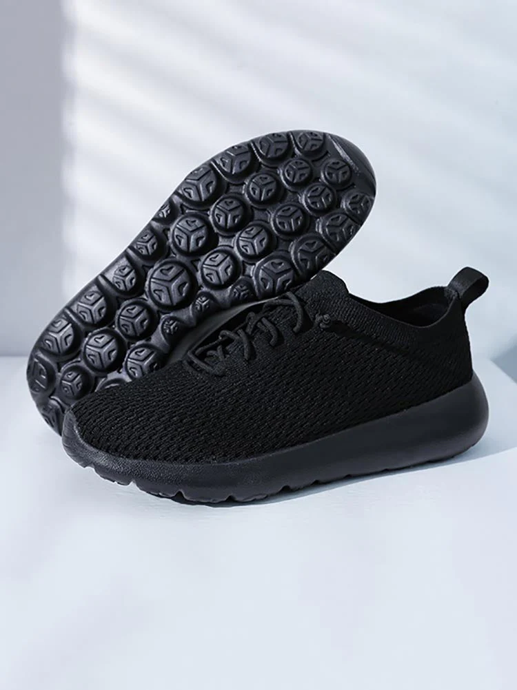 Breeze Lace Up Sneakers - Image 9