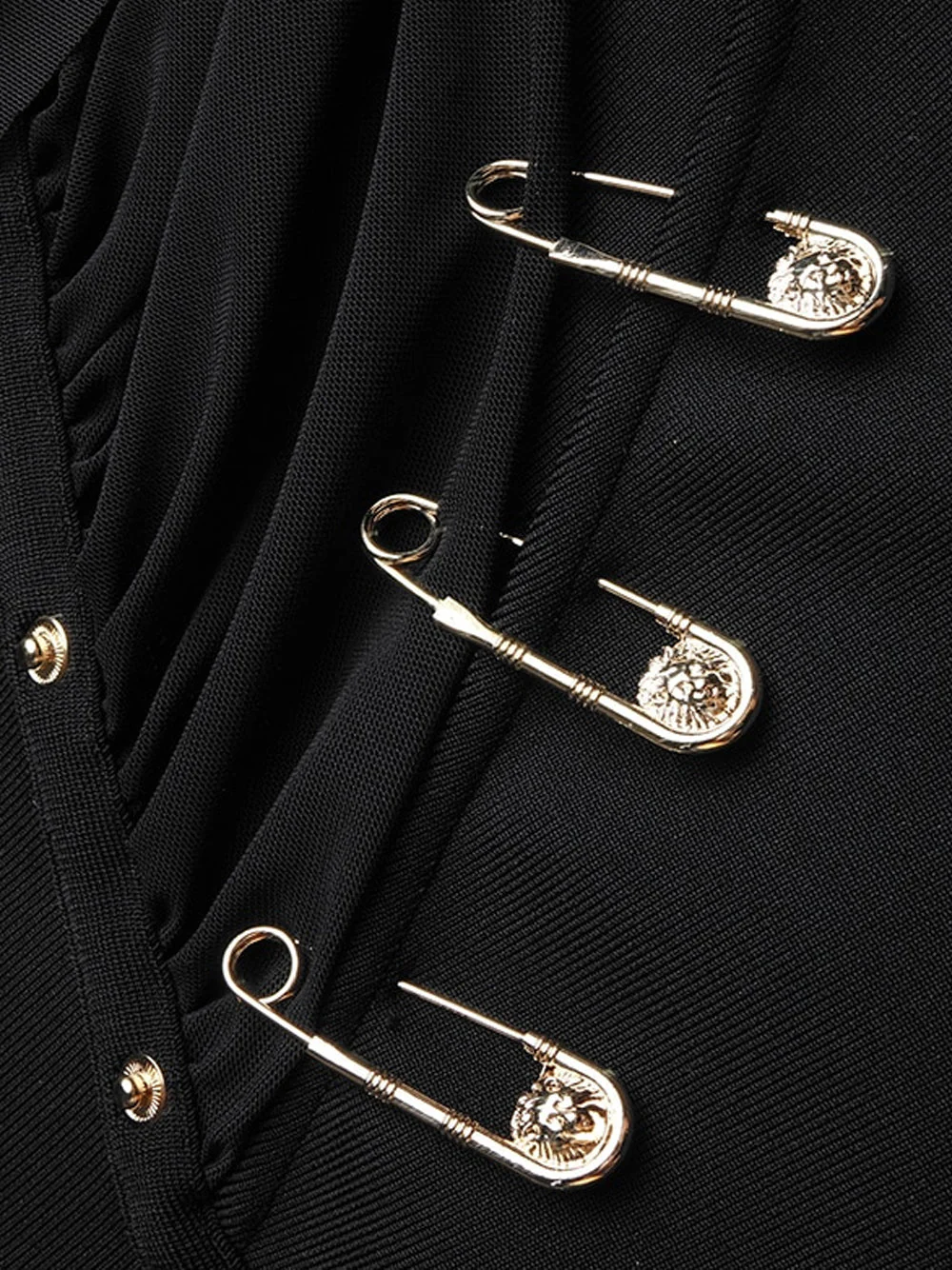 BROOME Maxi Dress - Image 12
