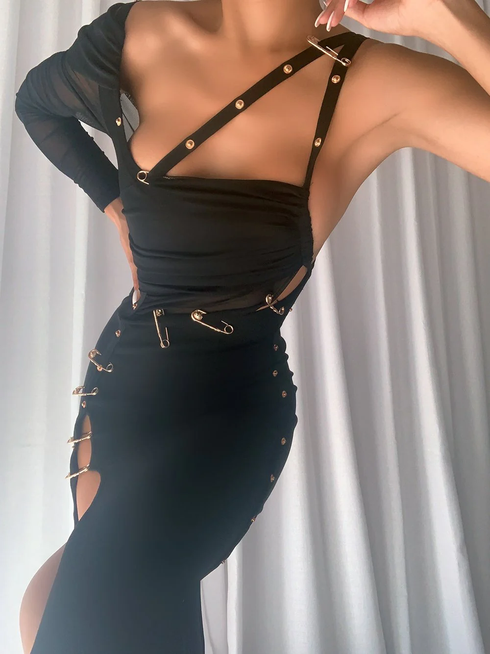 BROOME Maxi Dress - Image 24