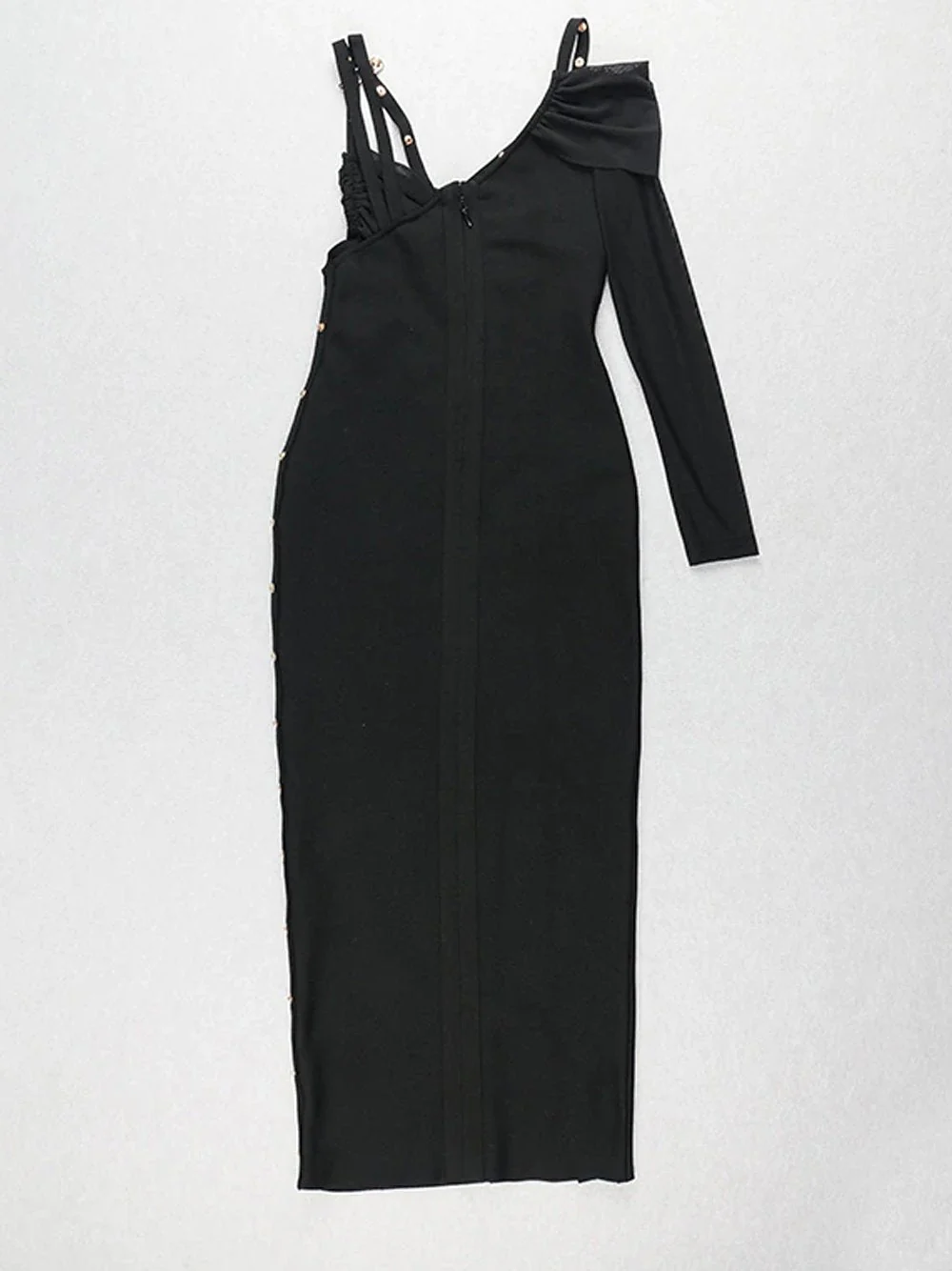 BROOME Maxi Dress - Image 30