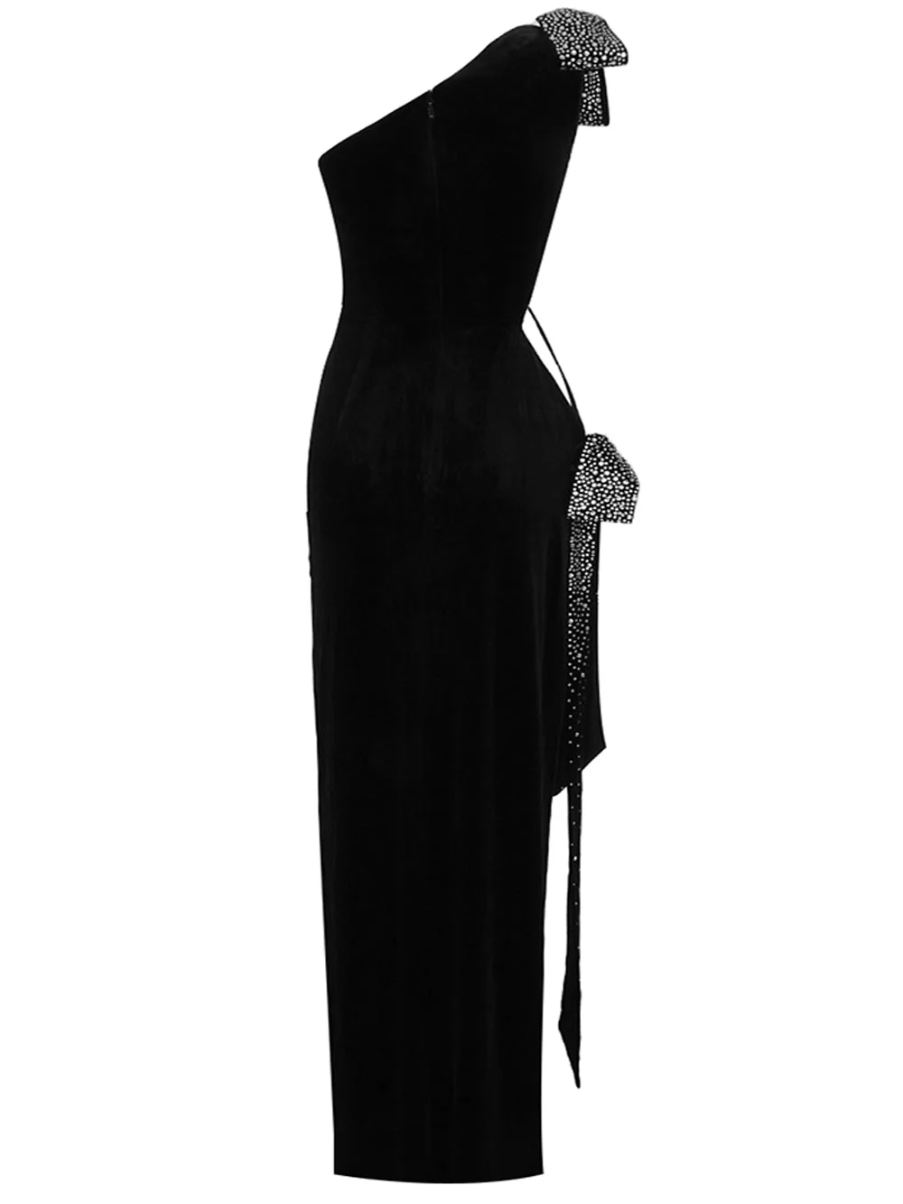 CAITLINE Maxi Dress - Image 2