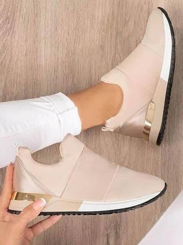 Casual Breathable Sport Sneakers - Image 3
