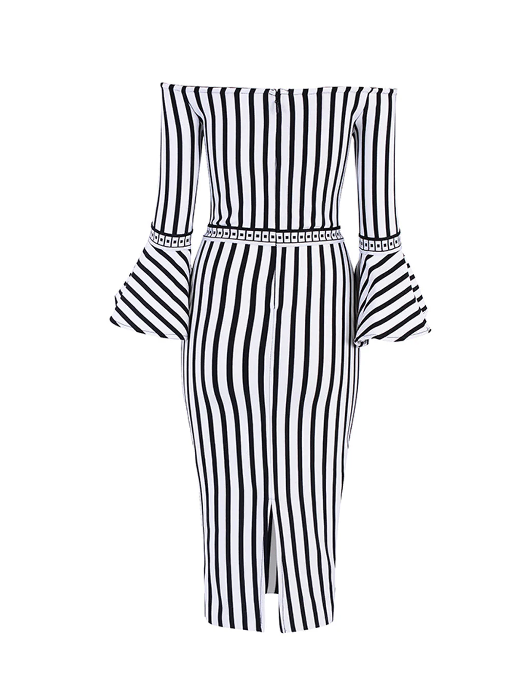 CHELSEA Midi Dress - Image 15