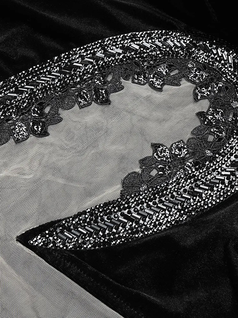 CICCIOLINA Mini Dress - Image 7
