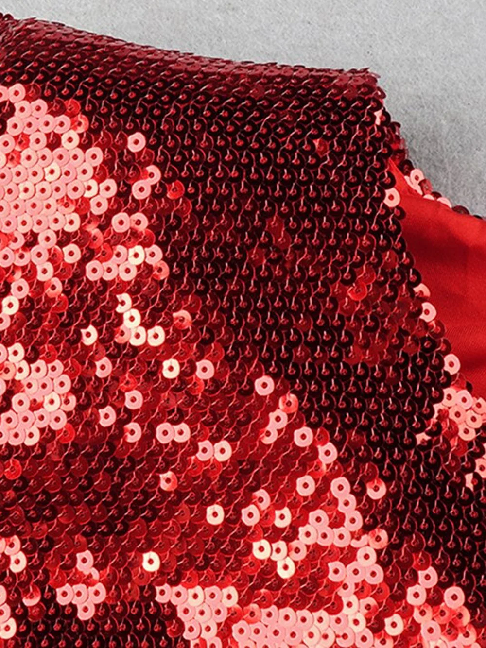 CLINTON Midi Dress - Image 12