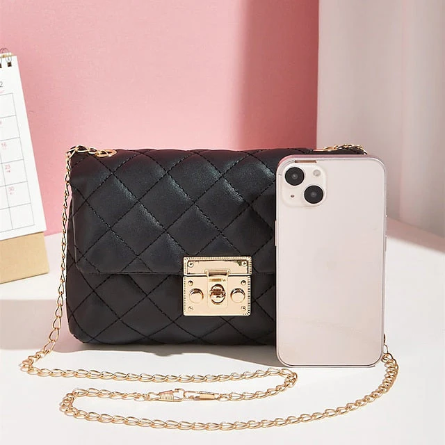 Crossbody Mobile Bag Phone Handbag Shoulder - Image 3