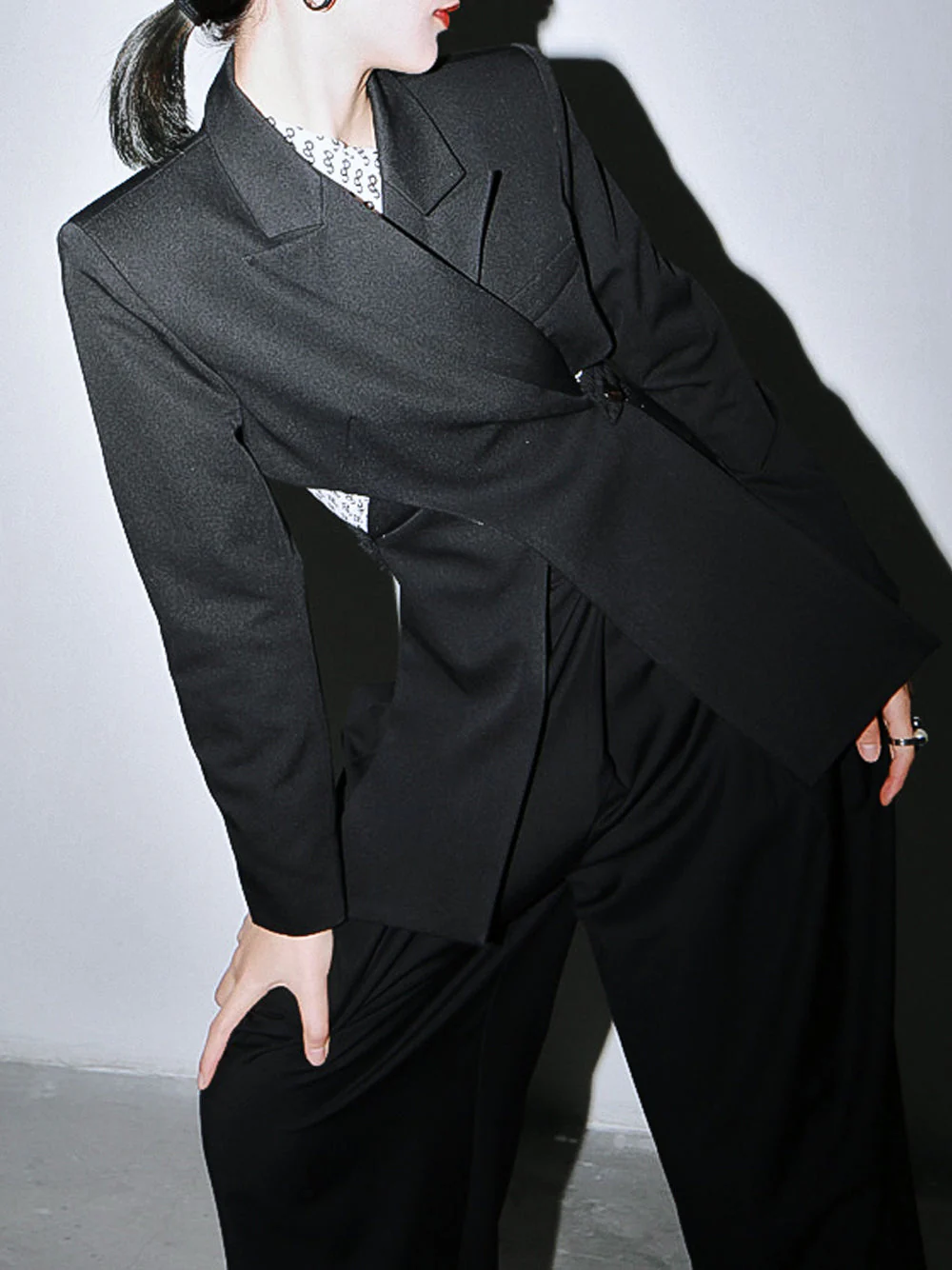 CRUZ Cross Blazer - Image 7