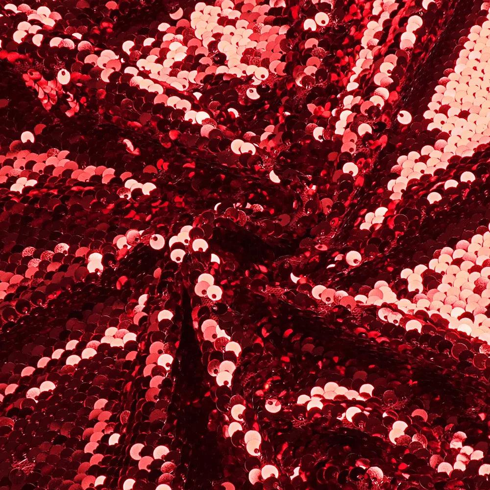Dignity and Bias Sequin Bow Mini Dress - Image 16