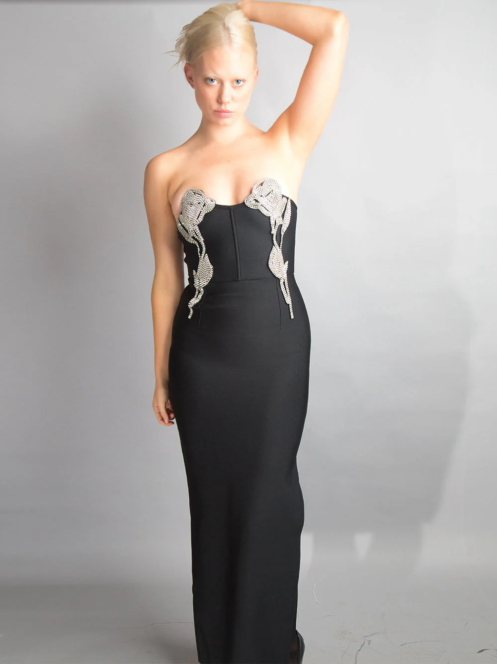 EDENNE Maxi Dress - Image 3