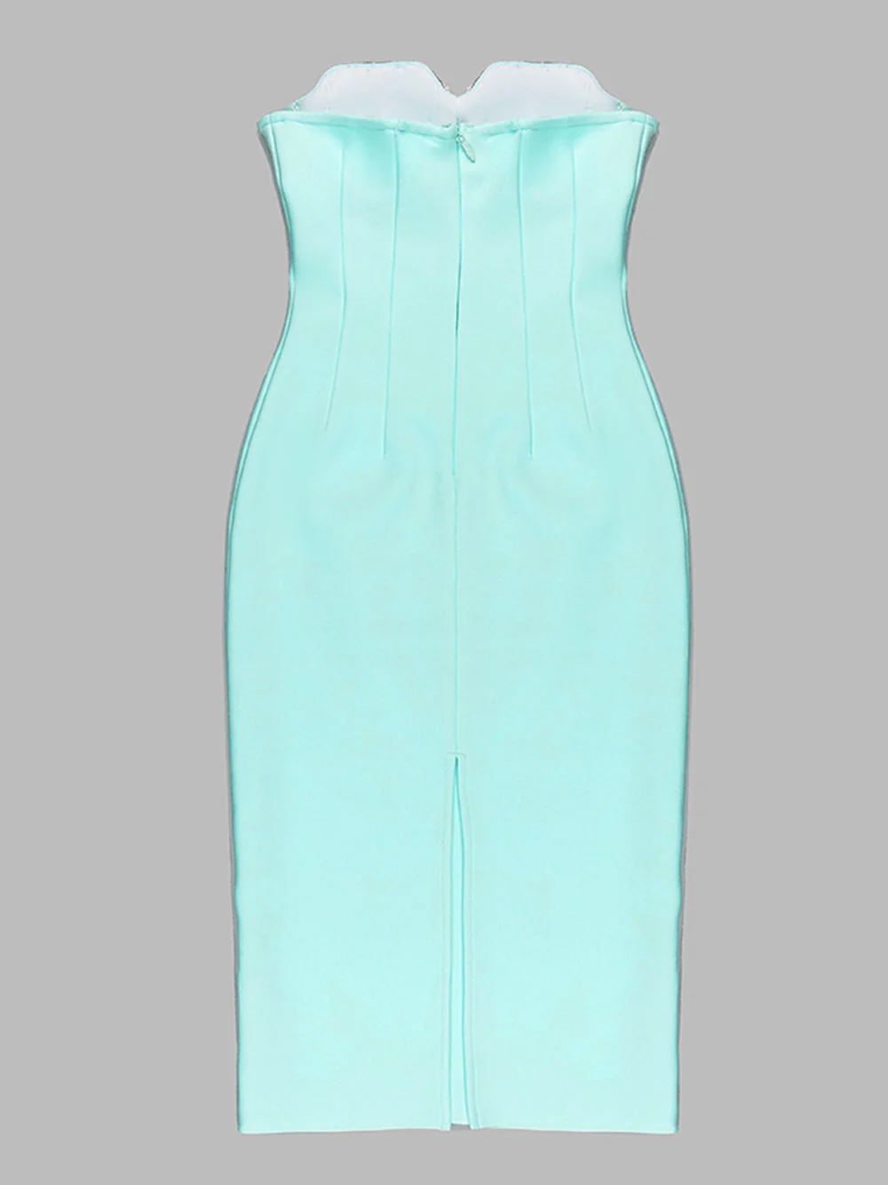 ELISA Midi Dress - Image 5