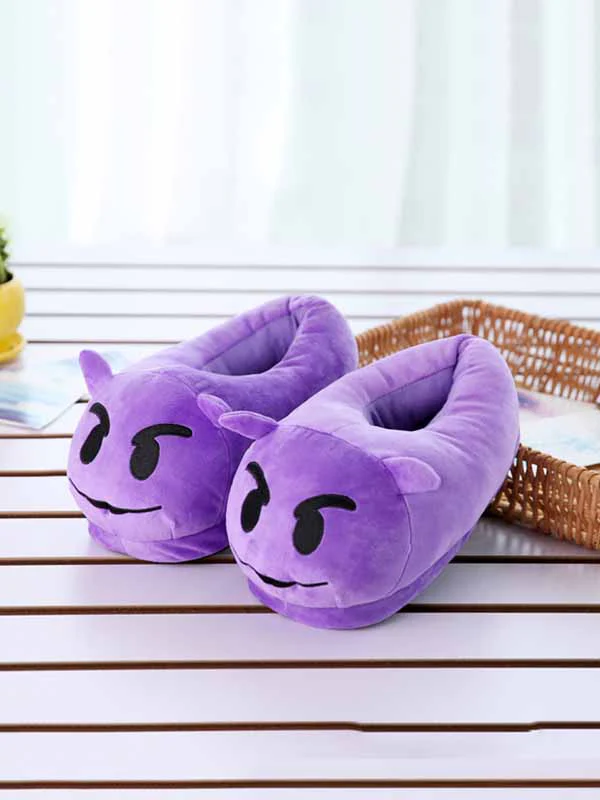 Emoji Cartoon Slides - Image 10