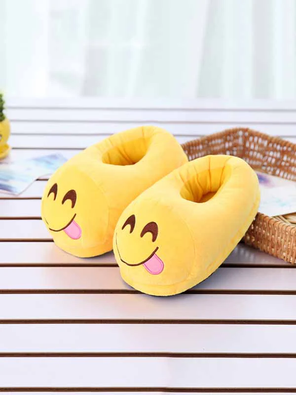 Emoji Cartoon Slides - Image 4