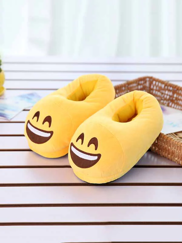 Emoji Cartoon Slides - Image 7