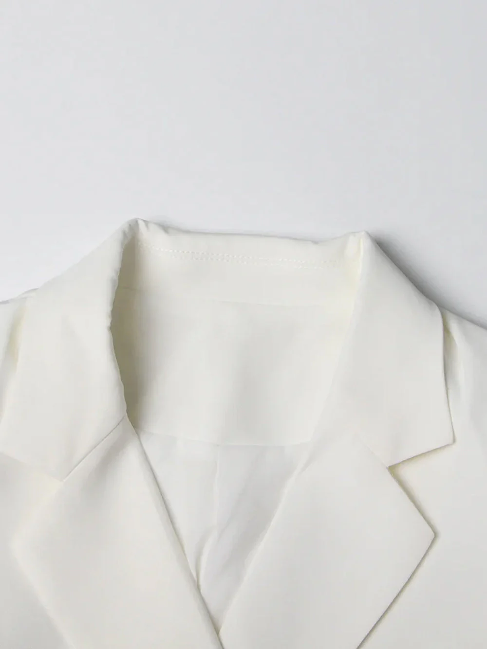 ENDA Blazer & Skirt Set - Image 12