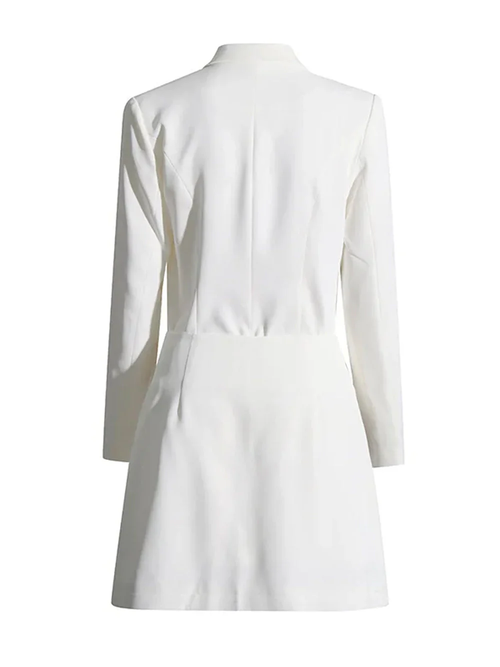 ENDA Blazer & Skirt Set - Image 3