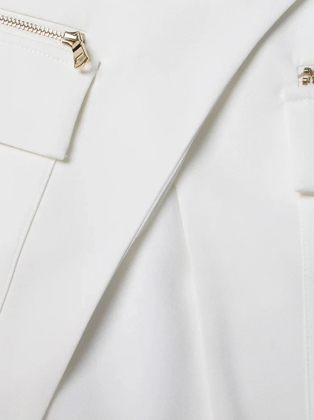ENDA Blazer & Skirt Set - Image 4