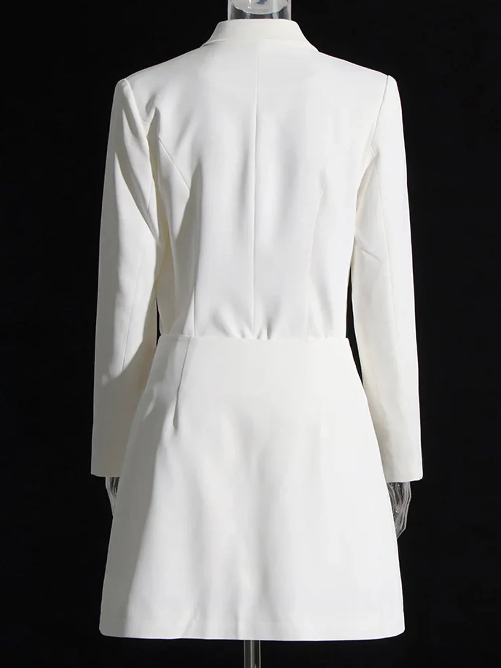 ENDA Blazer & Skirt Set - Image 7