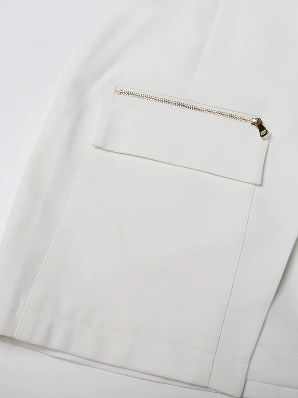ENDA Blazer & Skirt Set - Image 9