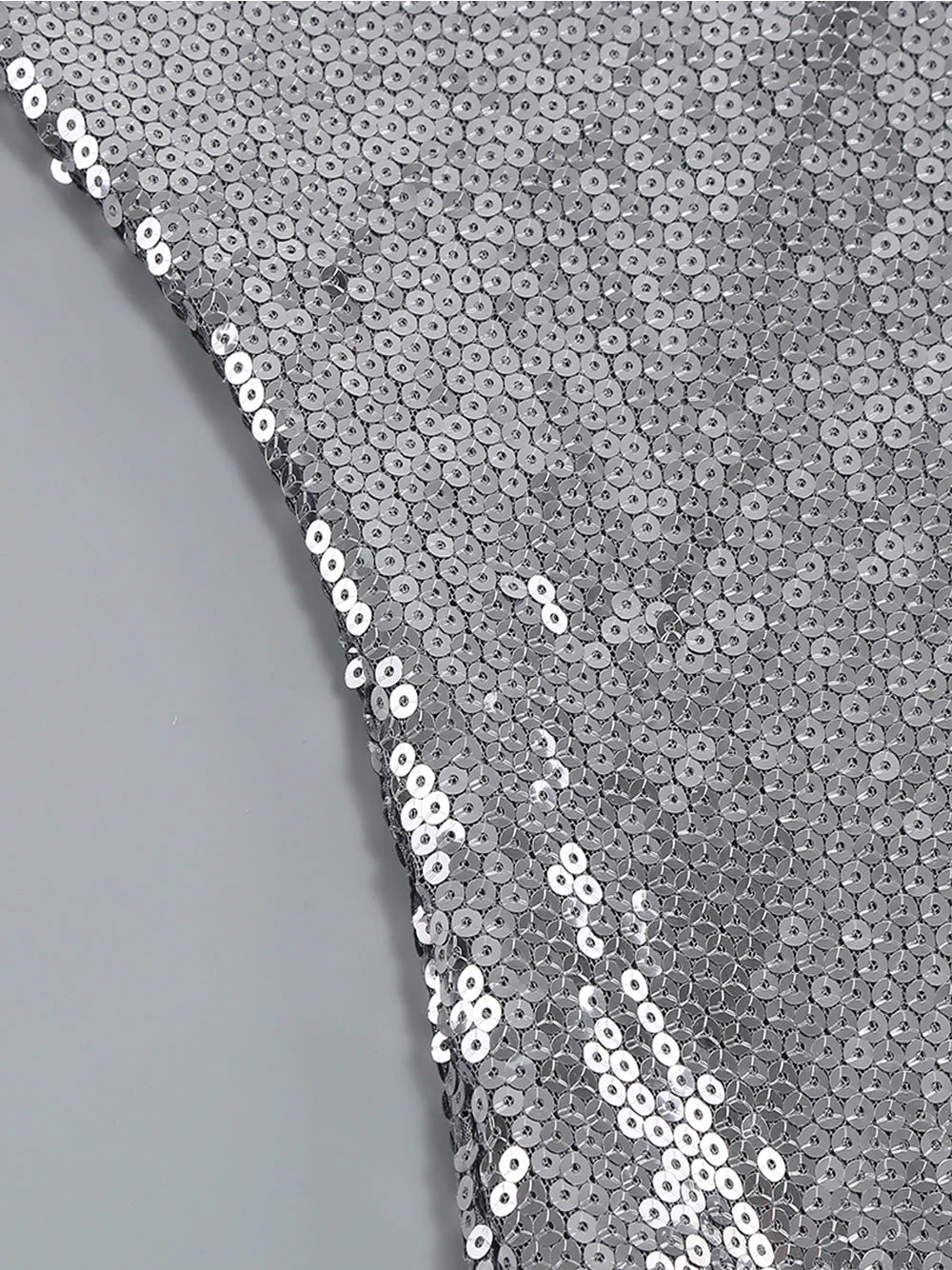 ETALE Sequins Mini Dress - Image 19