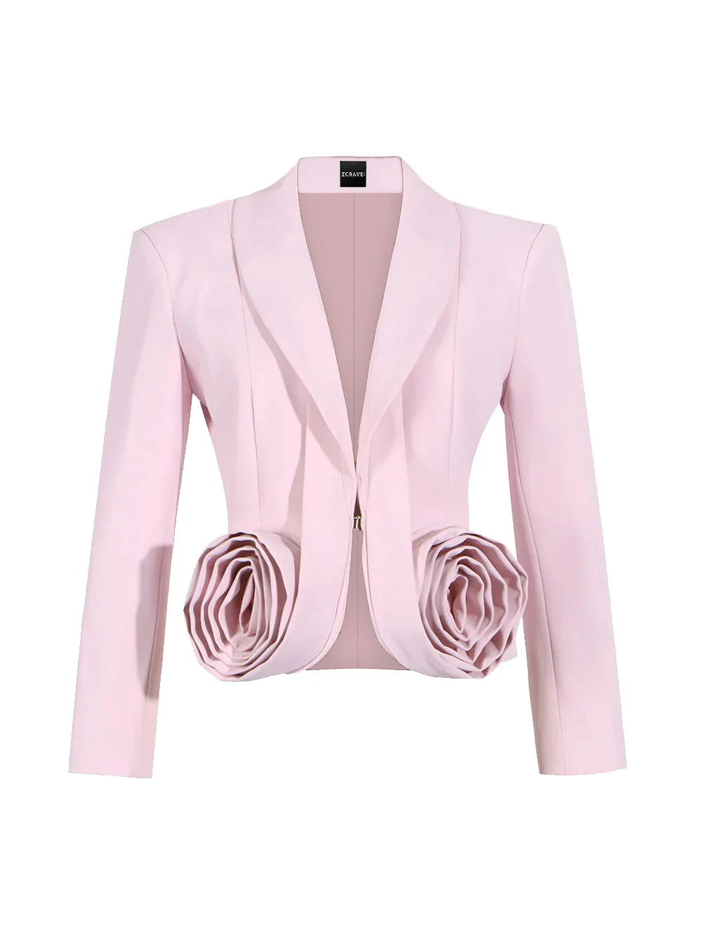 ETTE Jacket & Midi Skirt Set - Image 12