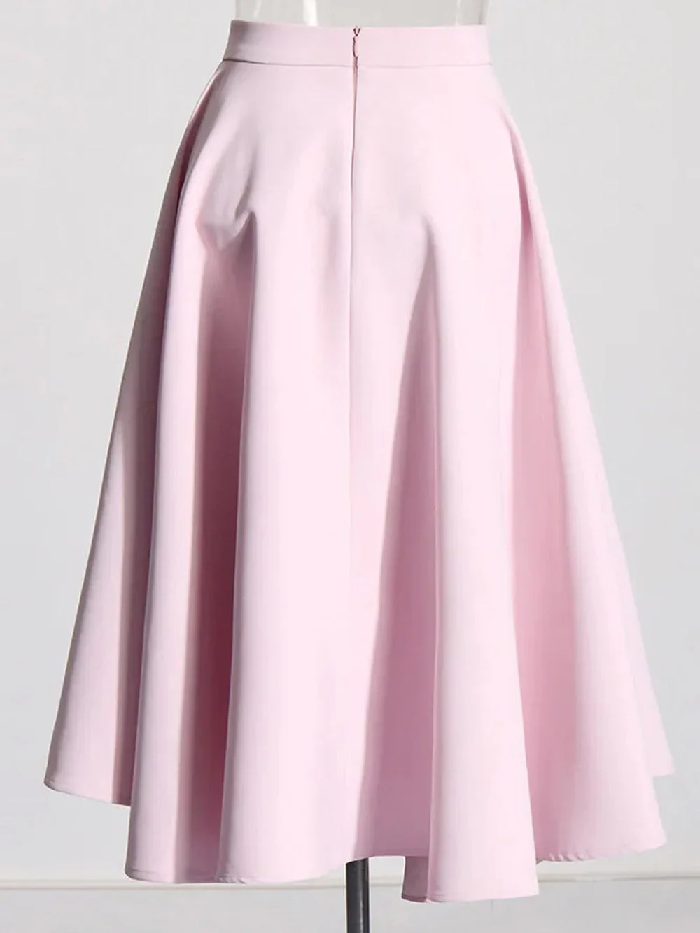 ETTE Jacket & Midi Skirt Set - Image 13