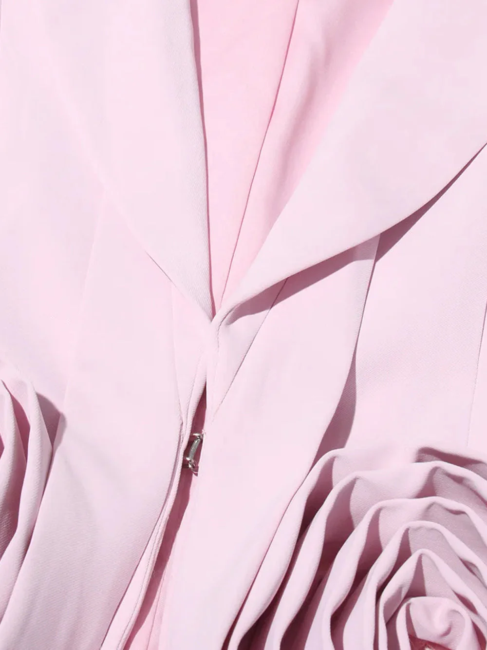 ETTE Jacket & Midi Skirt Set - Image 16