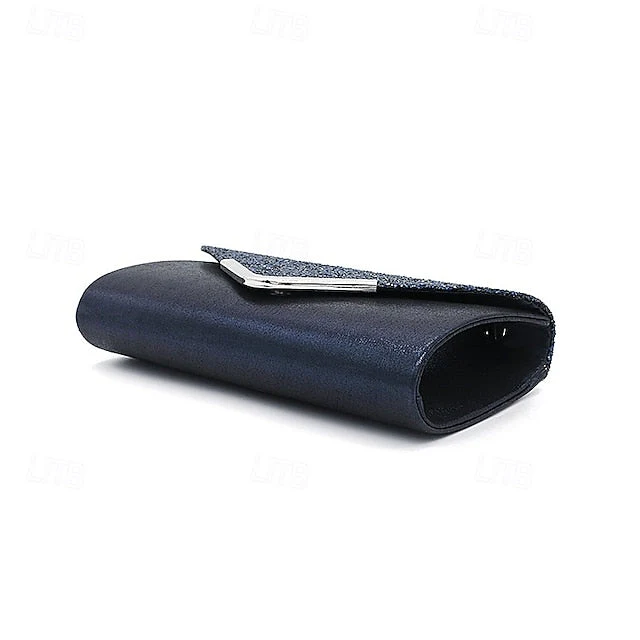 Evening Crossbody Clutch for Bags Leather Bag PU - Image 8