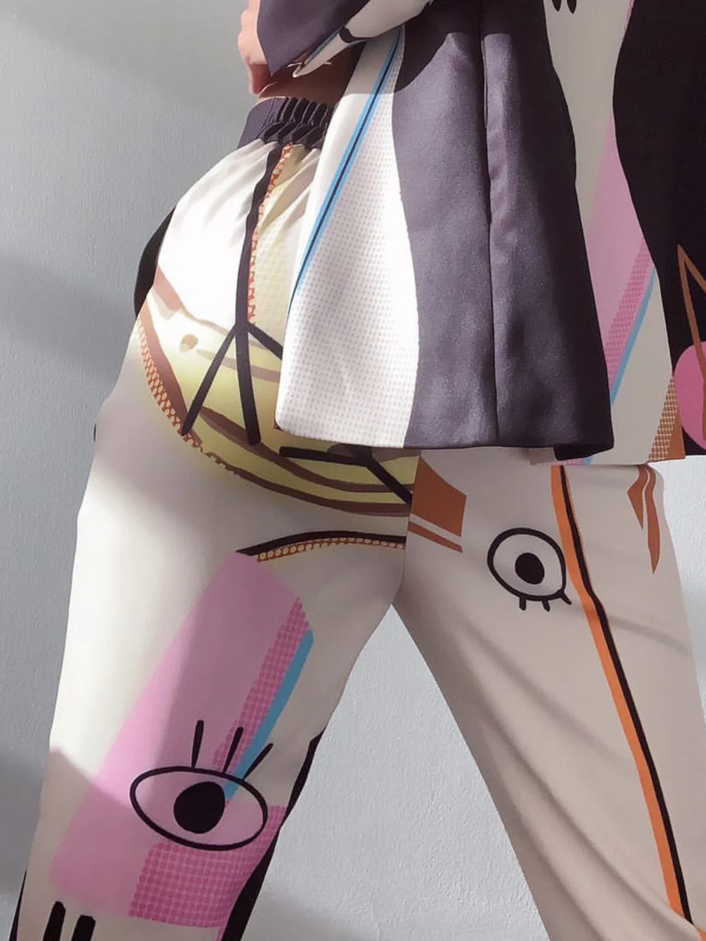 F3TISH Blazer + Pants Matching Set - Image 21