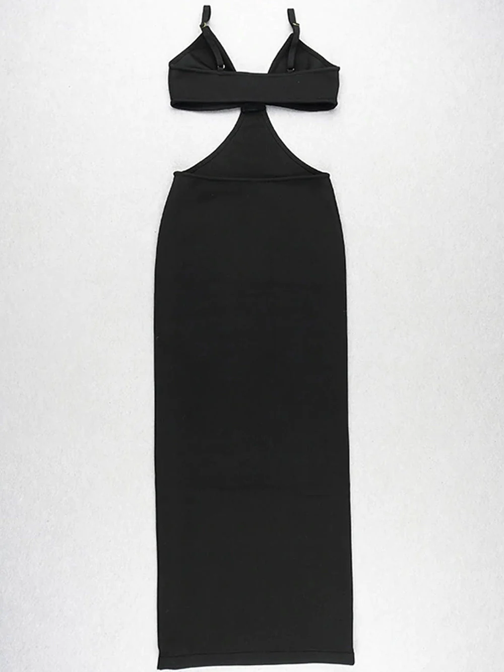 GLOBALIZATION Maxi Dress - Image 3