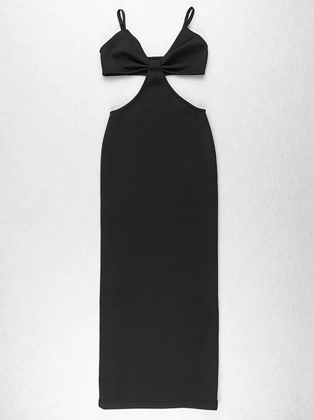 GLOBALIZATION Maxi Dress - Image 4