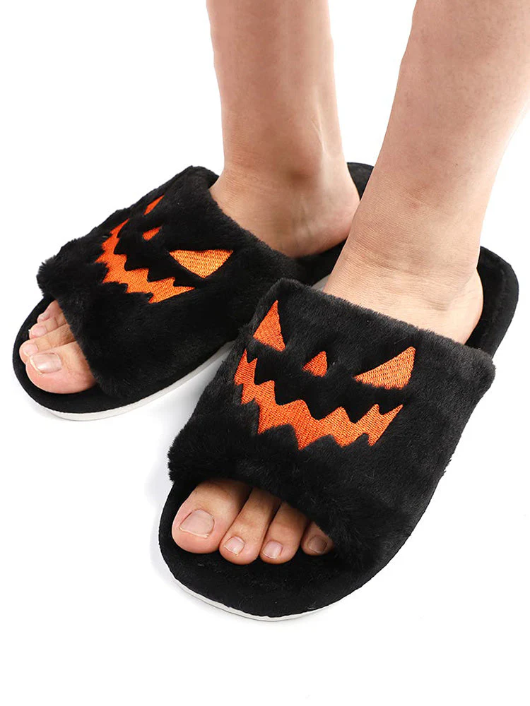 Halloween Soft Furry Slide - Image 3