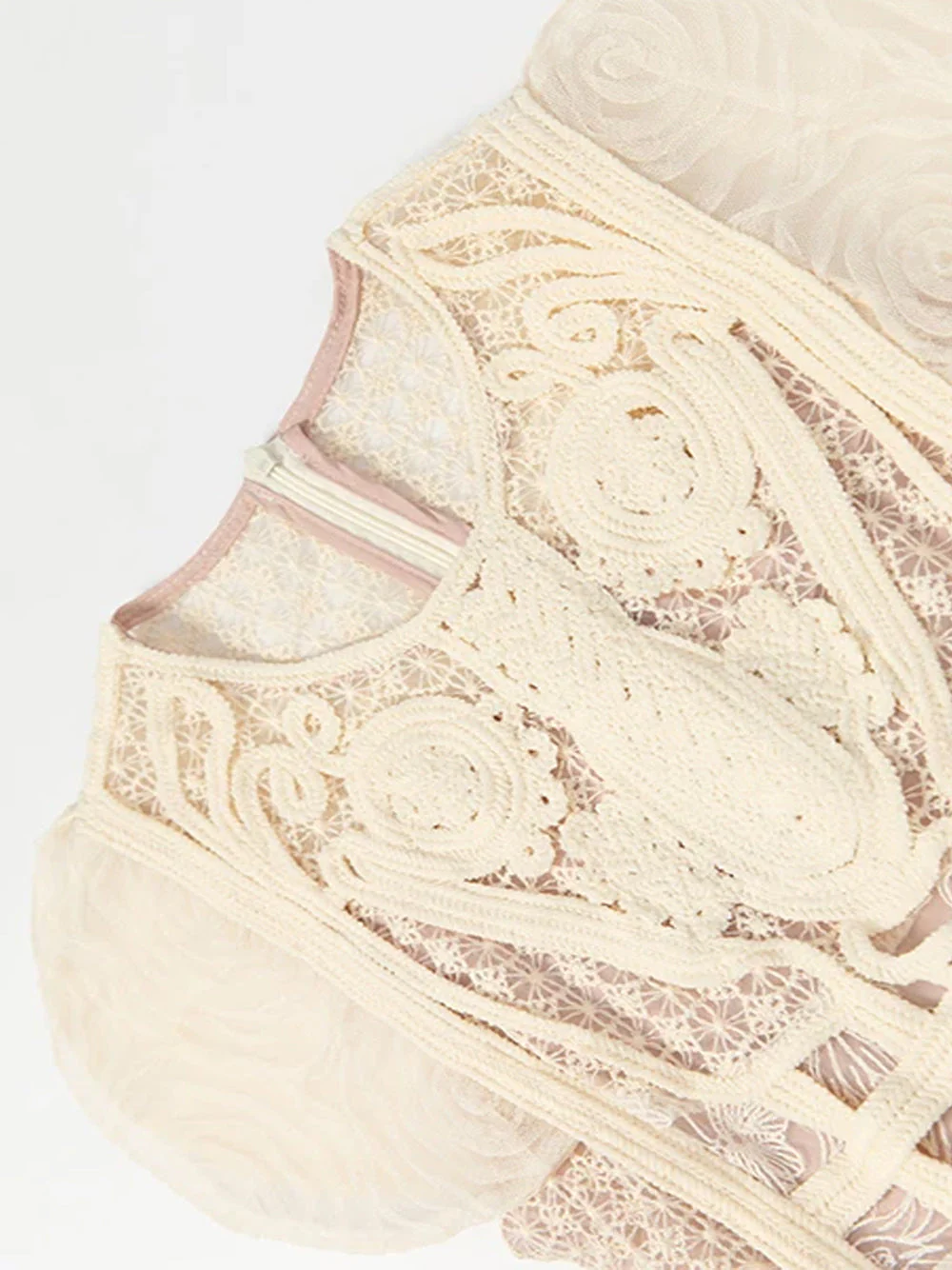 HELSA Midi Dress - Image 8