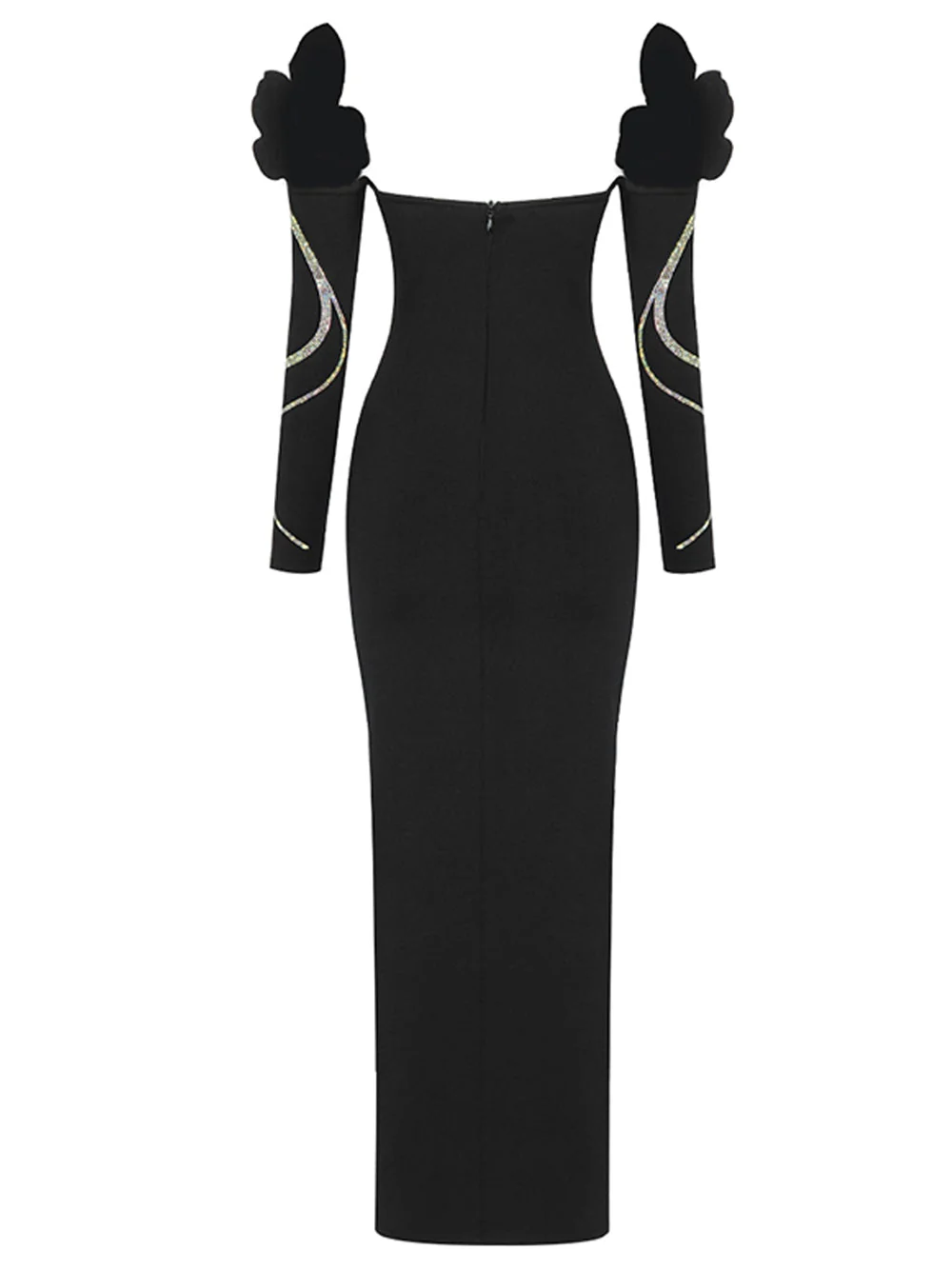 IMALAY Maxi Dress - Image 5