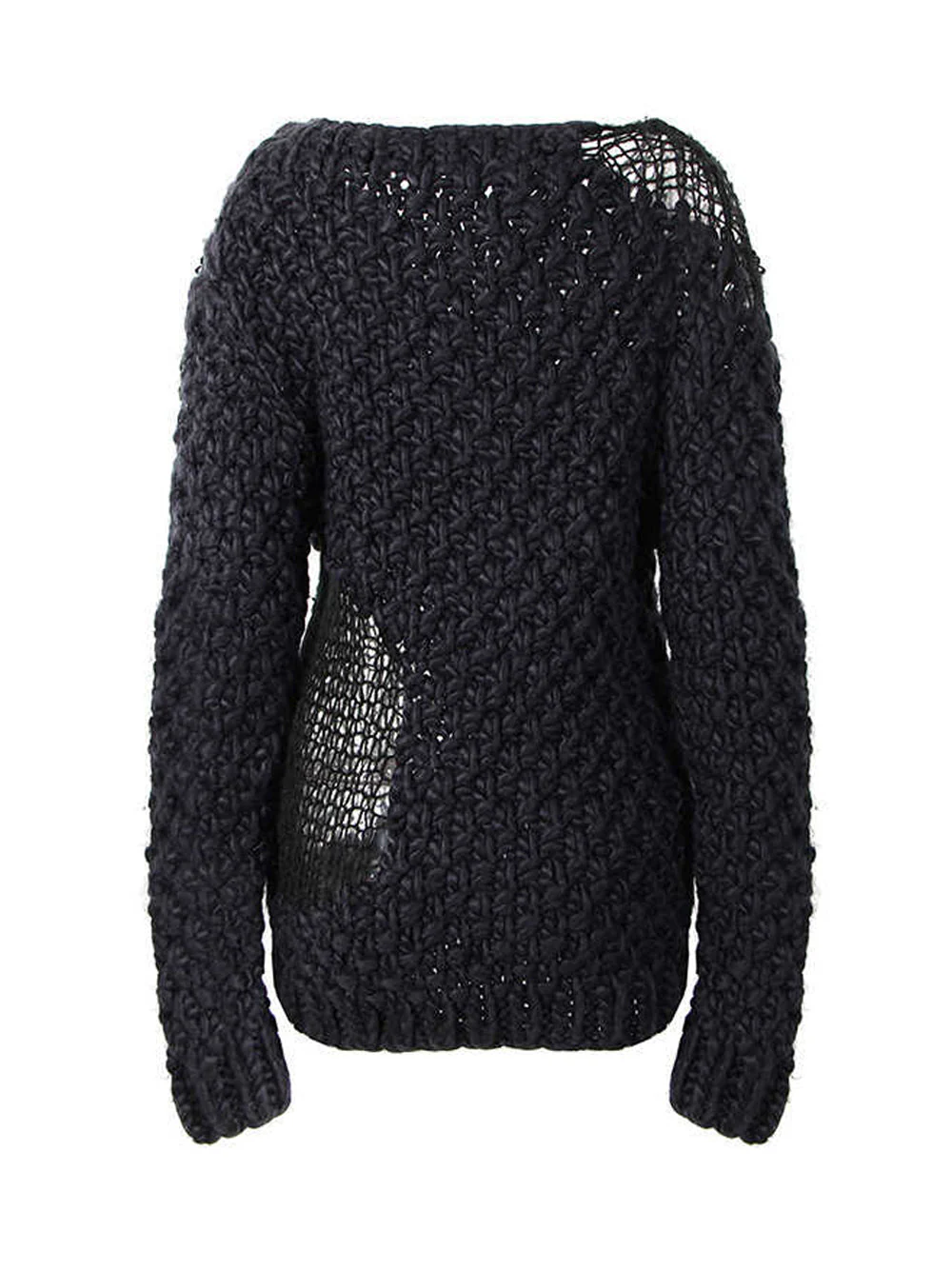 INNEA Knit Sweater - Image 10