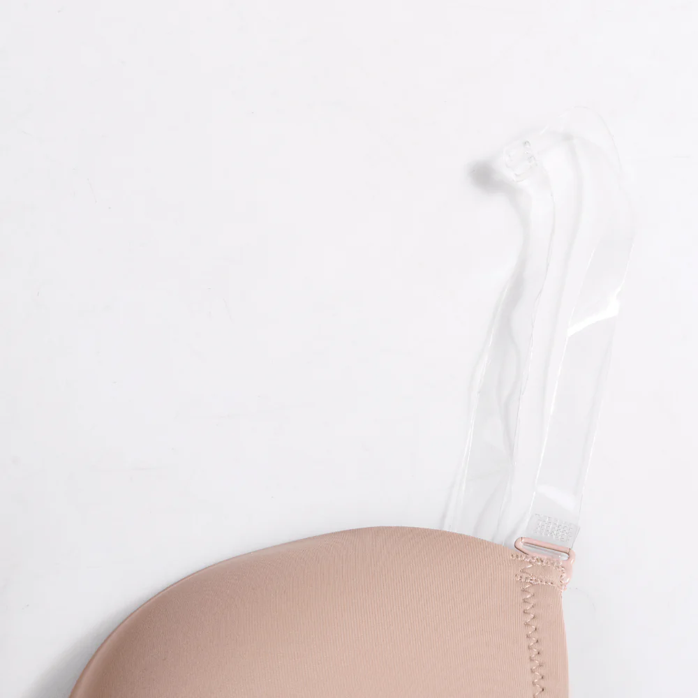 InviShaper - Plunge Backless Body Shaper Bra - Image 13