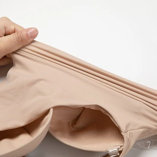 InviShaper - Plunge Backless Body Shaper Bra - Image 16